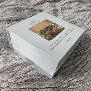 STEMTOX D•TOX Stem Cell Exfoliating & Detox Peeling Gel 50 ML New Factory Sealed